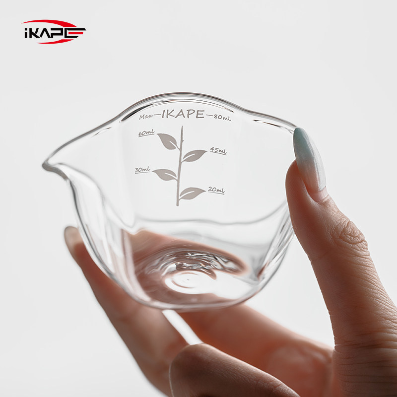 IKAPE パンプキンコンセントレートカップ – イタリアン - Espresso Shot Glass のレビューと価格