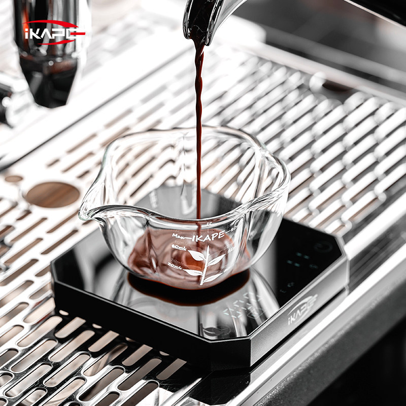 IKAPE パンプキンコンセントレートカップ – イタリアン - Espresso Shot Glass のレビューと価格