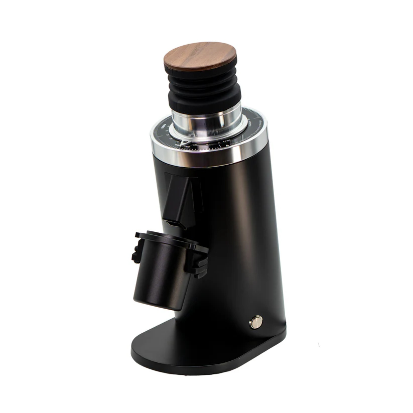 DF64 Gen2 業務用レッドチタンバリミル 64mmフラ - Coffee Grinder Burr Flat のレビューと価格