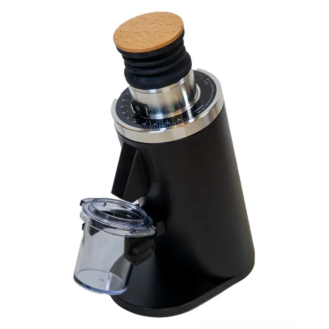 自動DF64コーヒー豆グラインダー、DF54シングルドースフ - Coffee Grinder Burr Flat のレビューと価格