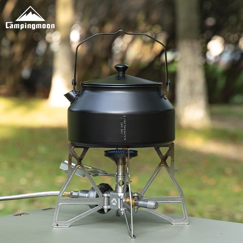 CAMPINGMOON BKSW-1 キャンプ用調理器具セッ - Coffee Equipment For Camping のレビューと価格