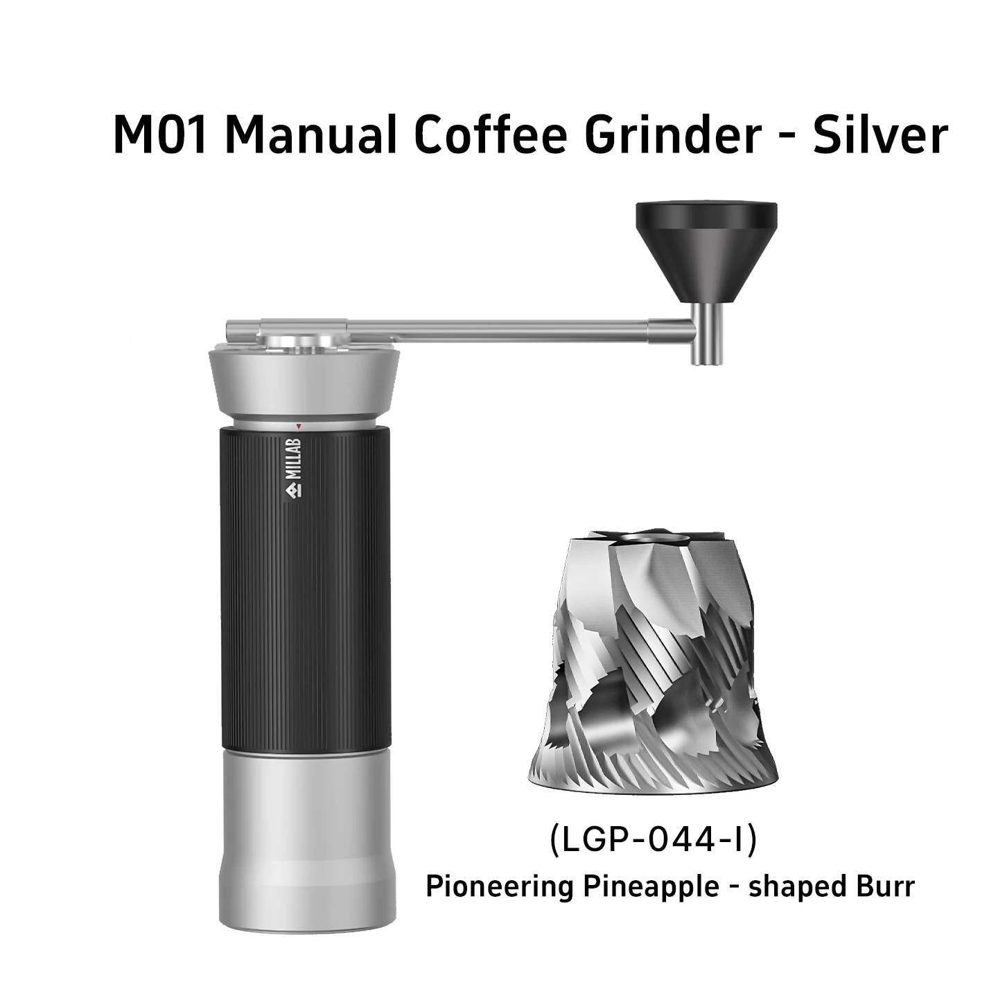 2026 TIMEMORE x MILLAB M01 ハンド - Coffee Equipment Pour Over のレビューと価格
