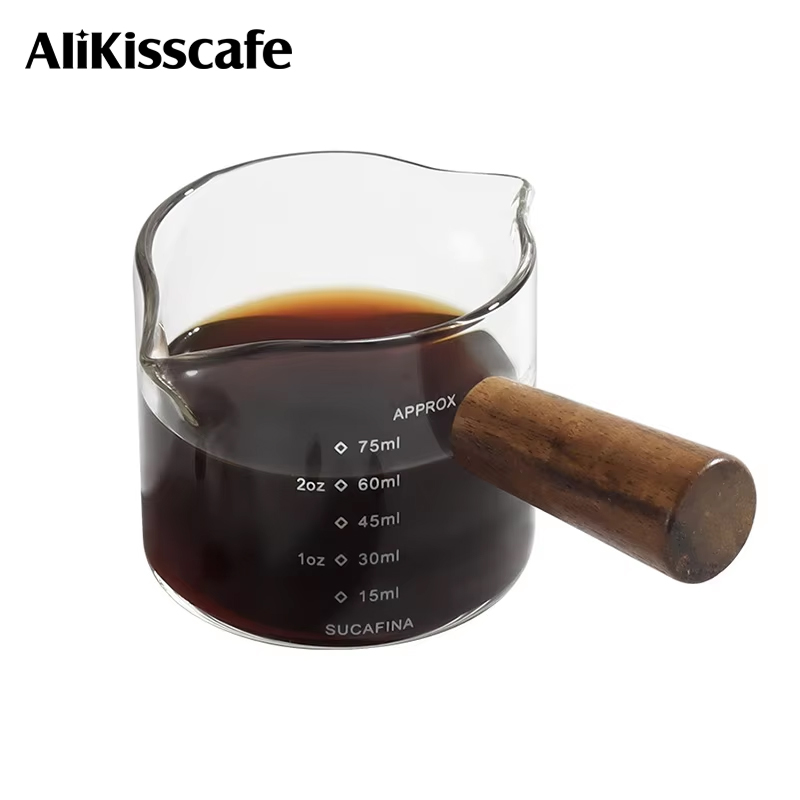エスプレッソグラス,バリスタツールアクセサリー,フィルター付 - Espresso Shot Glass のレビューと価格
