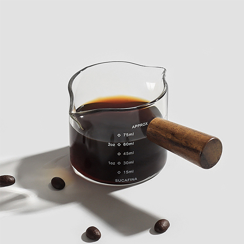 エスプレッソグラス,バリスタツールアクセサリー,フィルター付 - Espresso Shot Glass のレビューと価格