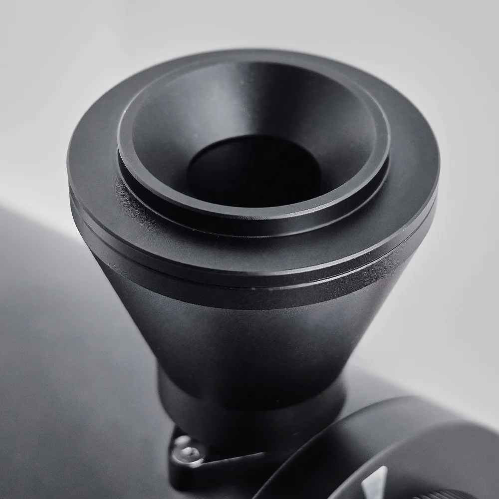 2024年卸売新型自動コーヒーグラインダーDF83v 83m - Coffee Grinder Burr Flat のレビューと価格