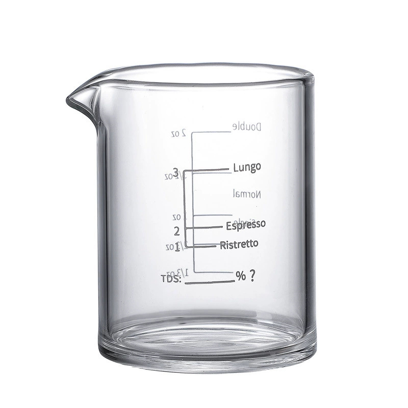 100ml/3.38oz エスプレッソショットグラス。耐熱・ - Espresso Shot Glass のレビューと価格